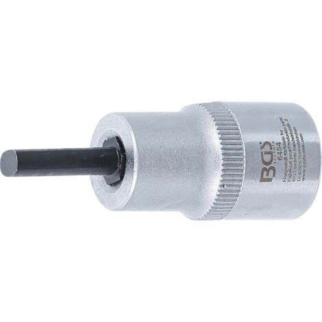 Inserto ad espansione per morsetto sospensioni  12,5 mm (1/2")  5 x 7 mm