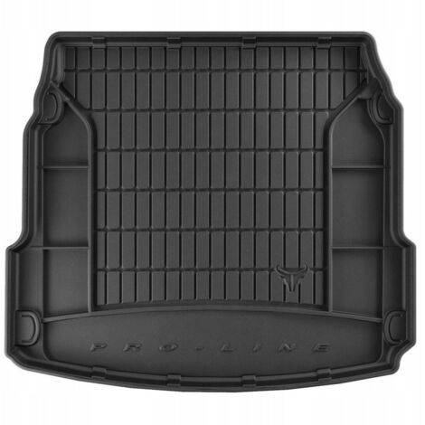 Inserto Alfombrilla Goma Maletero Audi A8 D4 2013-2017
