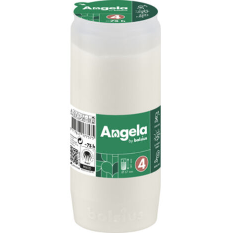 Inserto Angela con olio RSPO RC4