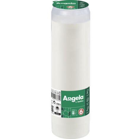 Inserto Angela con olio RSPO RC6