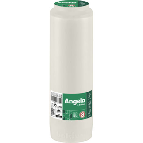 Inserto Angela con olio RSPO RC8