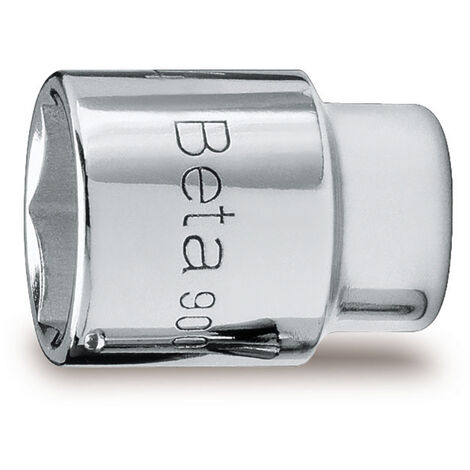 BETA Chiavi a bussola esagonali f 1/4 art.900 - mm.10