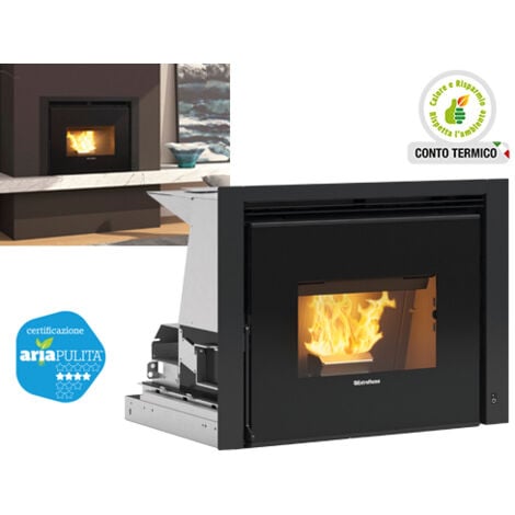 INSERTO COMFORT P70 AIR