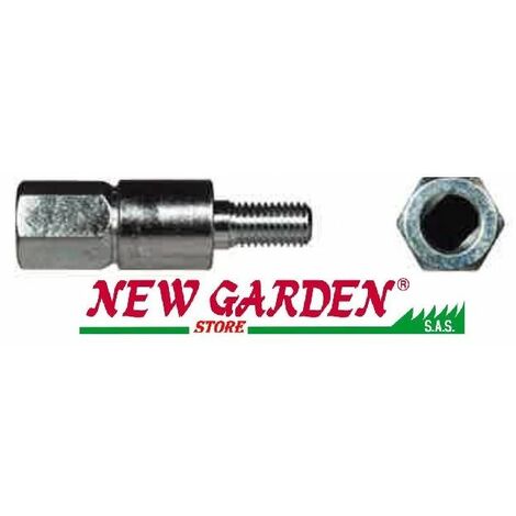Inserto coppia conica decespugliatore STIHL 270512