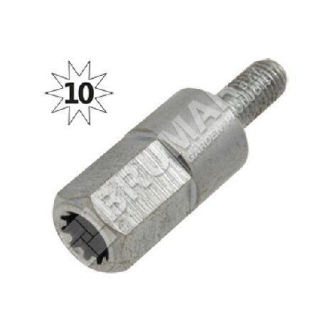 Inserto coppia conica universale MULTIMARCA COMPATIBILE - 035483