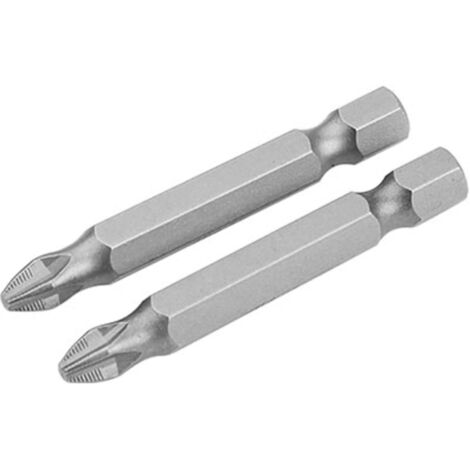 INSERTO CROCE PHILLIPS X AVVITATORE 2107 WOKIN - PHXMM 3X50 CF=PZ 2 210703 - 8 confezione