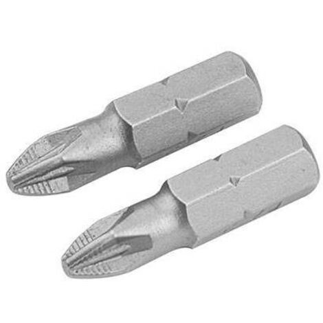 INSERTO CROCE POZIDRIV X AVVITATORE 2102 WOKIN