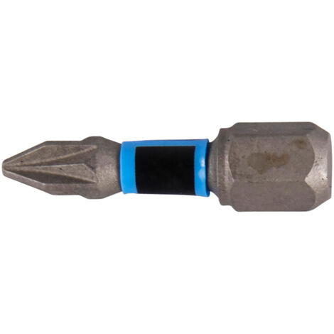INSERTO CROCE POZIDRIV X AVVITATORE IMPULSI MAKITA