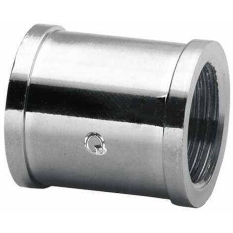 INSERTO CROMATO 1/2 POLLICE CROMATO