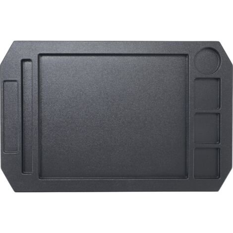 Inserto da officina BGS Technic 4100-2 plastica 47,6x73,2 cm