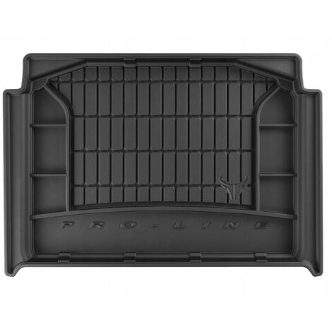 Inserto de alfombrilla de goma para maletero MAZDA CX-30 desde 2019-
