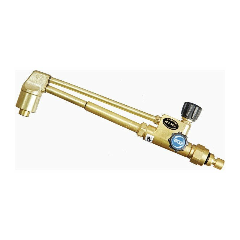 

Inserto de corte RHÖNA Kombi 17 Volante AC e inyector R 3-150mm GCE RHÖNA
