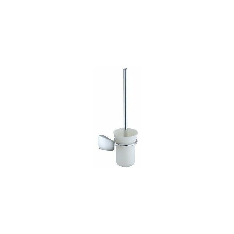

Keuco - Inserto de cristal real TRIAS opal glass, mate, suelto