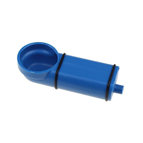Inserto de detergente universal para lavadoras Soapshuttle