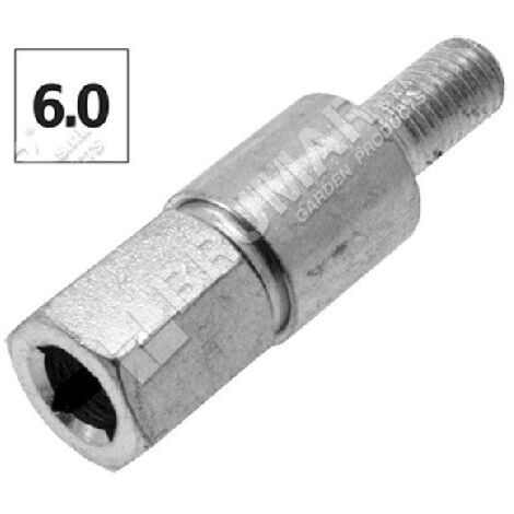 Inserto de engranaje cónico universal COMPATIBLE MULTIMARCA - 011225