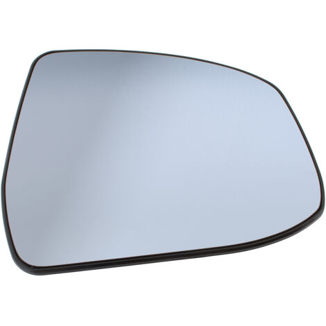 Inserto de espejo calefactable derecho Ford Focus Mk2 FL 08-11