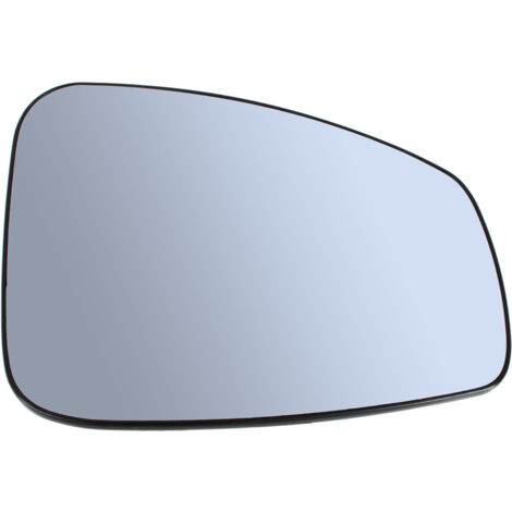 Inserto de espejo retrovisor calefactable derecho Renault Megane III 08-16