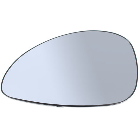 Inserto de espejo retrovisor calefactable izquierdo Citro毛n C4 04-11