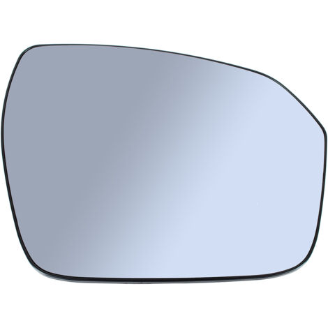 Inserto de espejo retrovisor derecho calefactable Range Rover Evoque 11-16
