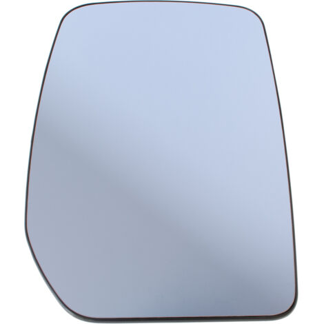 Inserto de espejo retrovisor derecho calefactado Ford Transit 00-13