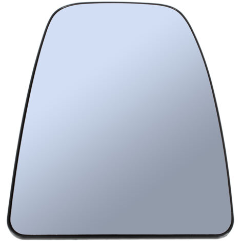 Inserto de espejo retrovisor izquierdo calefactable Iveco Daily VI 14-18