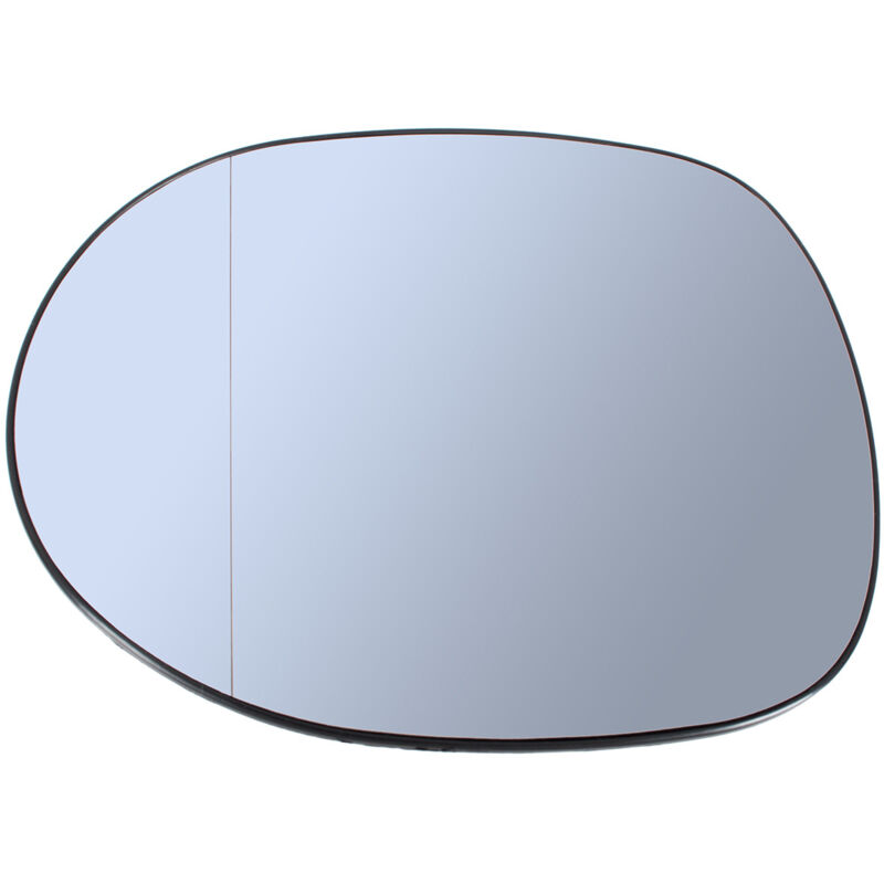 Inserto de espejo retrovisor izquierdo CALEFACTADO Honda Civic VIII 05-11