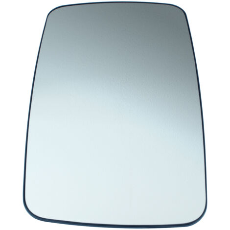 Inserto de espejo retrovisor izquierdo CALEFACTADO Mercedes Sprinter 95-05