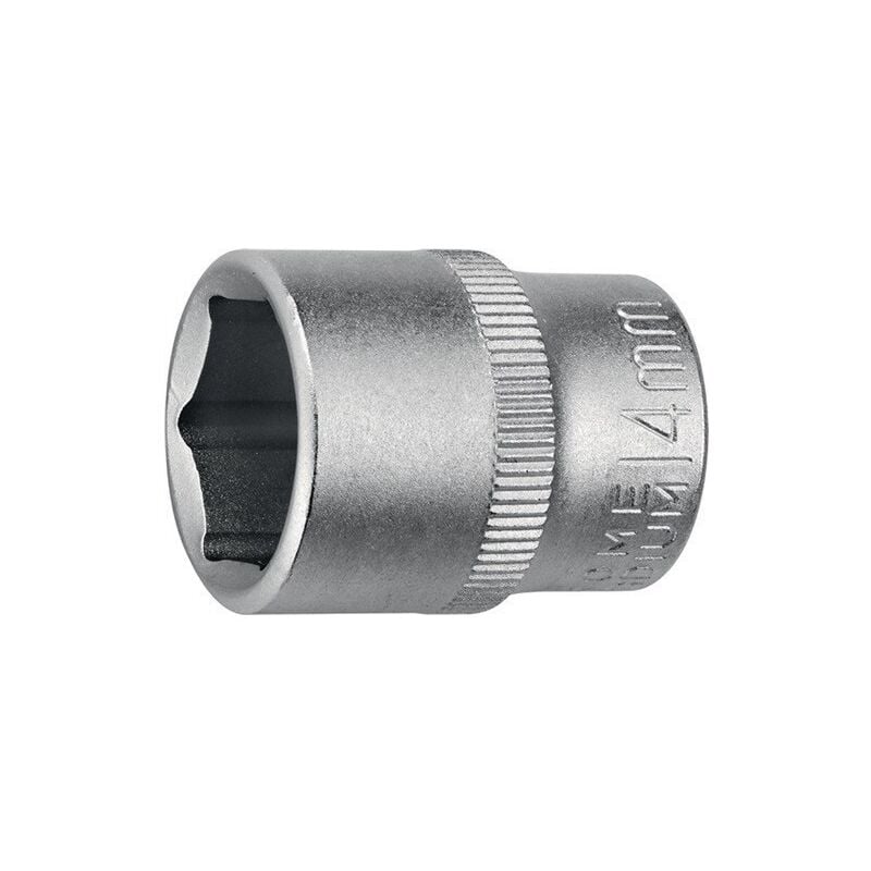 

Boca De Llave De Vaso 1/4 Pulg. Hexagonal Ancho De Llave 8 M