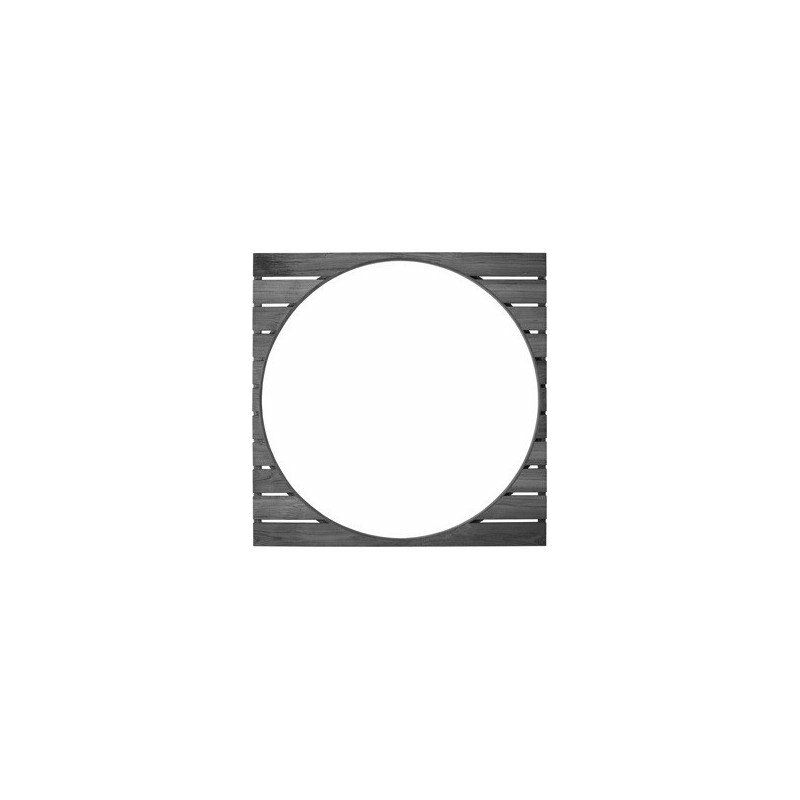 

Duravit - Inserto de madera de teca