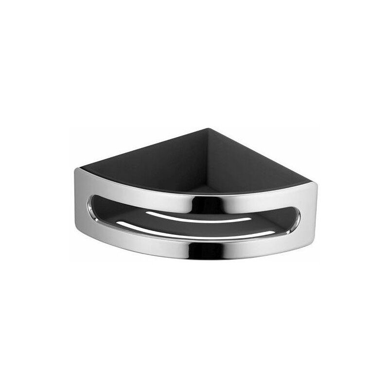 

Inserto de plástico ELEGANCE suelto antracita - Keuco