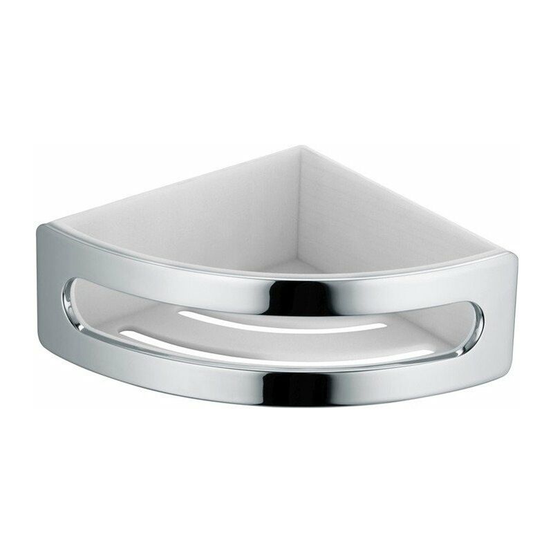 

Inserto de plástico ELEGANCE suelto blanco - Keuco