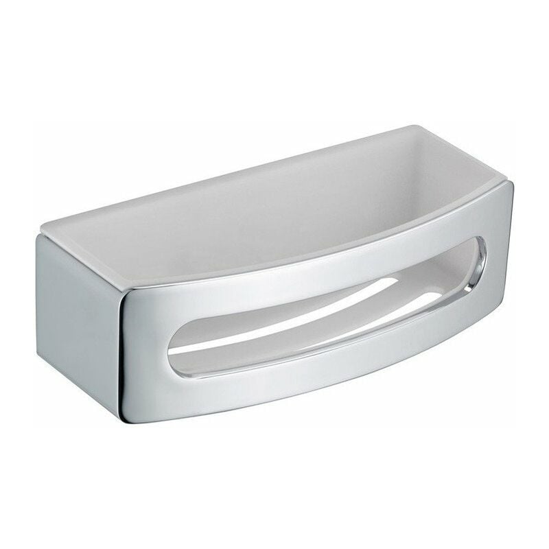 

Inserto de plástico ELEGANCE suelto blanco - Keuco