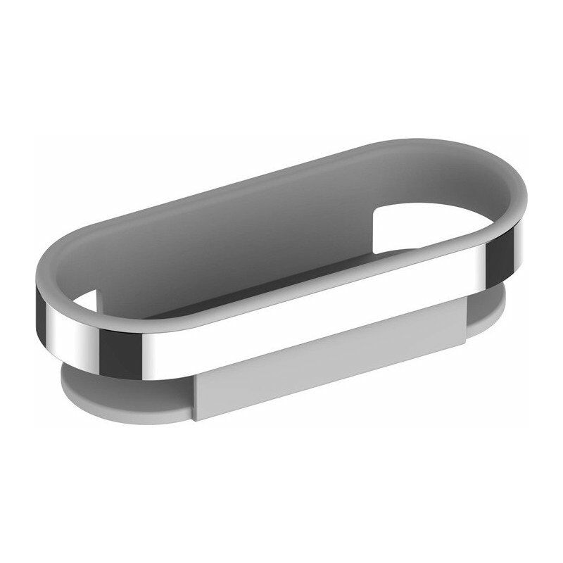 

Inserto de plástico SMART.2 suelto blanco KEUCO