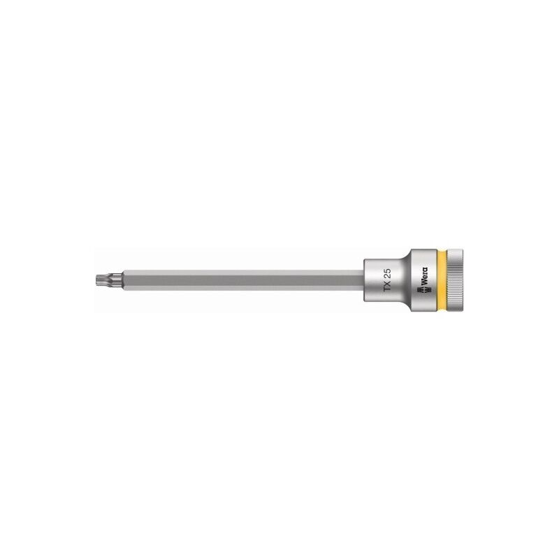 

Vaso De Punta Zyklop Torx C/Arrastre De 1/2' Tx 25X140 3851