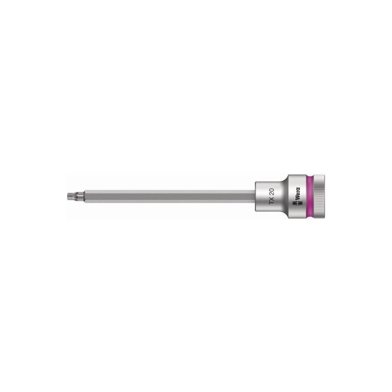 

Vaso De Punta Zyklop Torx C/Arrastre De 1/2' Tx 20X140 3850