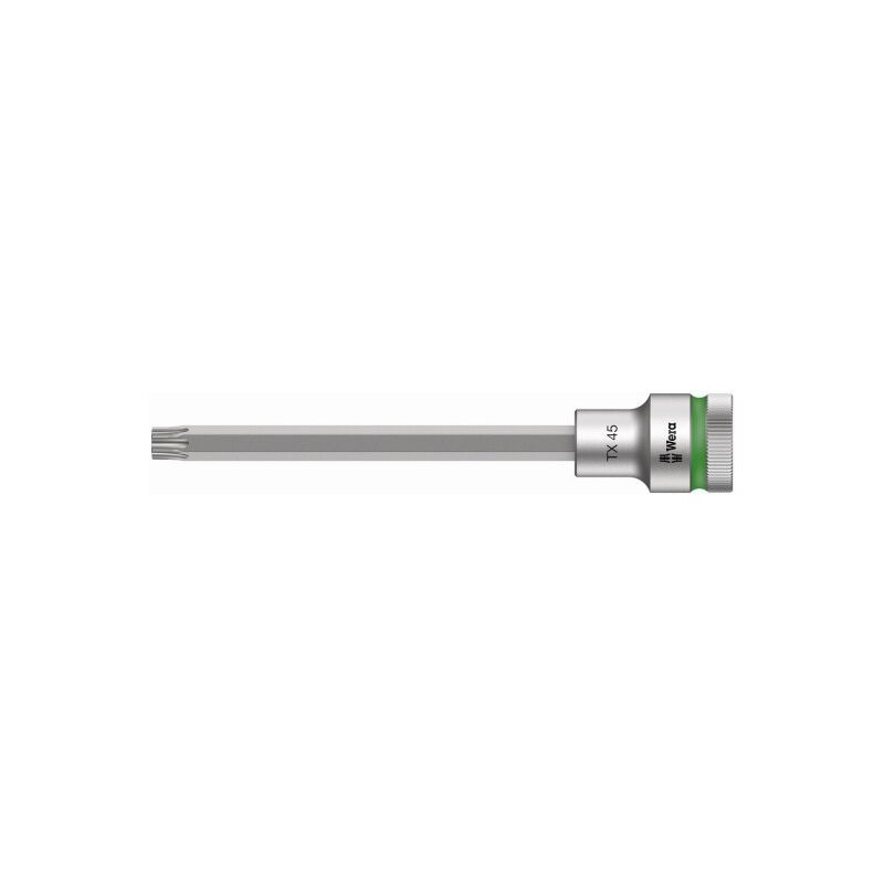 

Vaso De Punta Zyklop Torx C/Arrastre De 1/2' Tx 45X140 3855