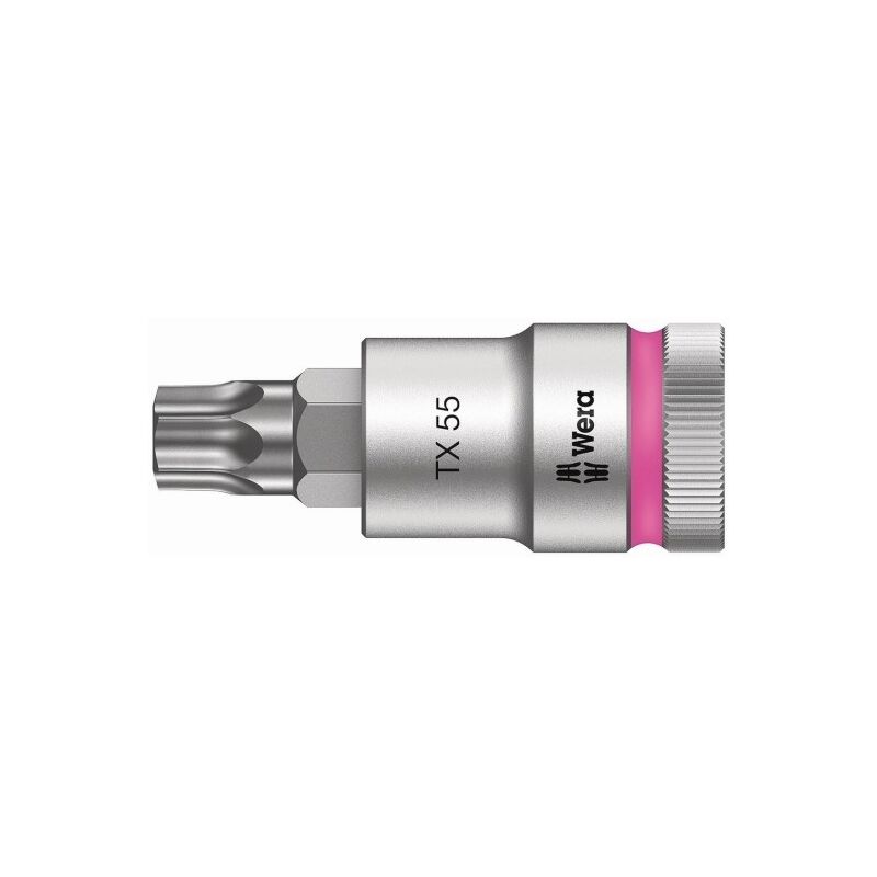 

Vaso De Punta Zyklop Torx C/Arrastre De 1/2' Tx 55X060 3837