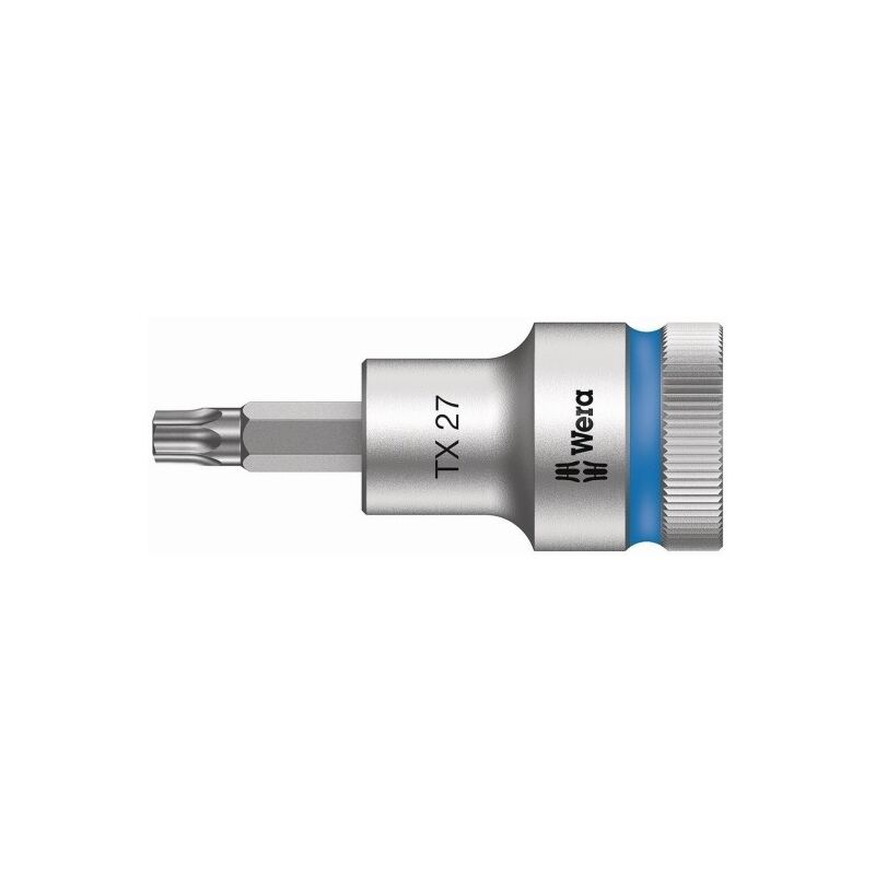 

Vaso De Punta Zyklop Torx C/Arrastre De 1/2' Tx 27X060 3832