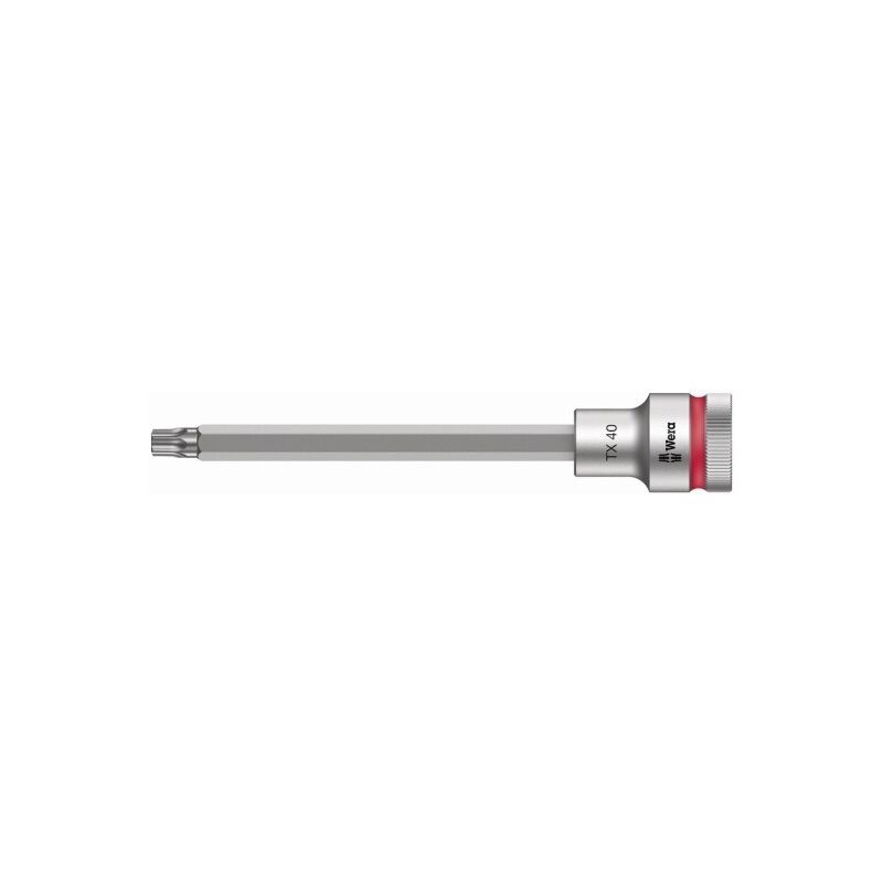 

Vaso De Punta Zyklop Torx C/Arrastre De 1/2' Tx 40X140 3854