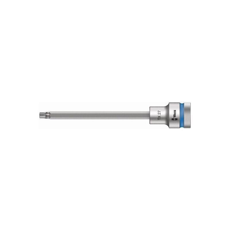 

Vaso De Punta Zyklop Torx C/Arrastre De 1/2' Tx 27X140 3852