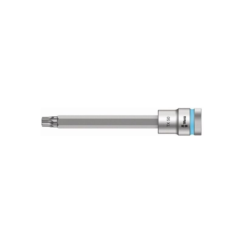 

Vaso De Punta Zyklop Torx C/Arrastre De 1/2' Tx 50X140 3856