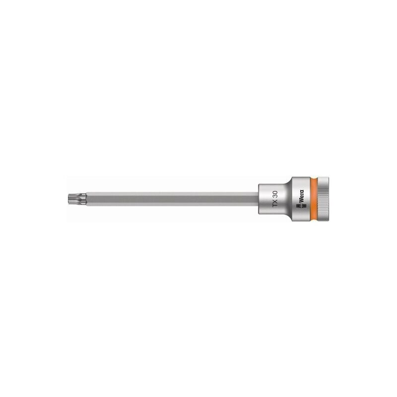 

Vaso De Punta Zyklop Torx C/Arrastre De 1/2' Tx 30X140 3853