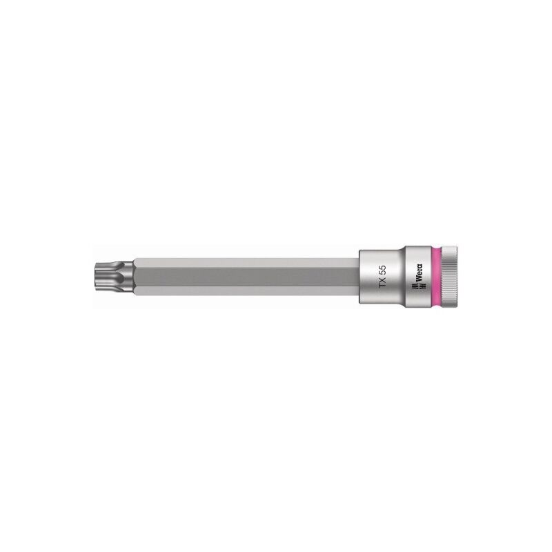 

Vaso De Punta Zyklop Torx C/Arrastre De 1/2' Tx 55X140 3857