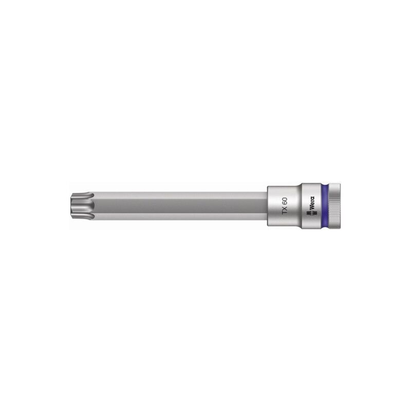 

Vaso De Punta Zyklop Torx C/Arrastre De 1/2' Tx 60X140 3858