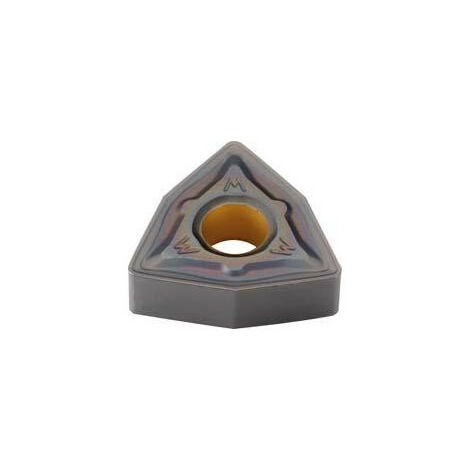 Inserto de torneado negativ WNMG 060408 WM PK 9015 (Par 10)
