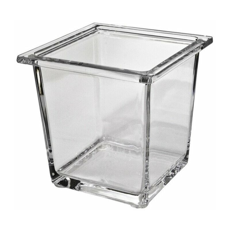 

Inserto de vidrio LIAISON para caja de utensilios cromado EMCO