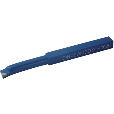 Inserto di alesatura interna DIN 4974ISO9 25x25mm HM P25/30 destra