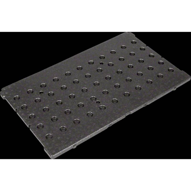 XL-Boxx Lid insert Professional - Bosch