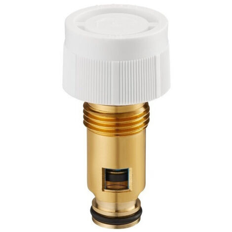 Inserto di ventilazione OV GHF per valvola G 1/2Z AG