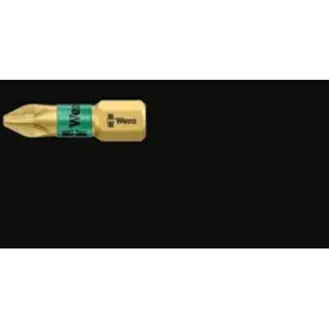 INSERTO DIAMANTATO WERA PH 2 851/1 BDC PH